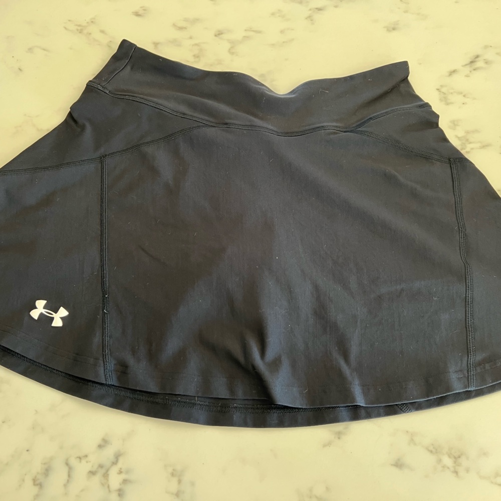Under armour tennis /golf skirt
